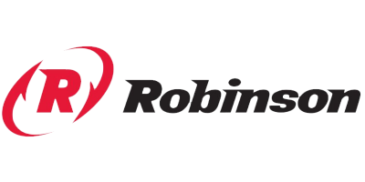 LOGO ROBINSON