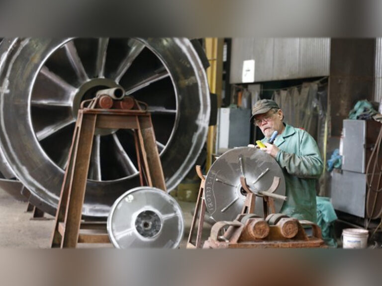 Ventiladores Industriales 02