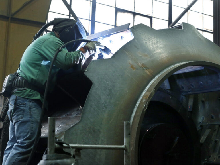 Ventiladores Industriales 03