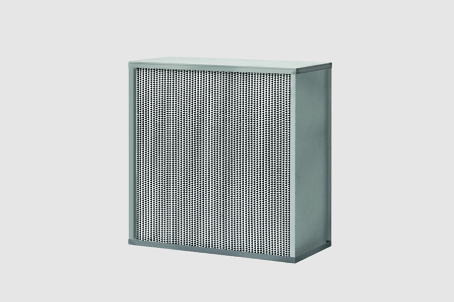 filtros Hepa TheNow