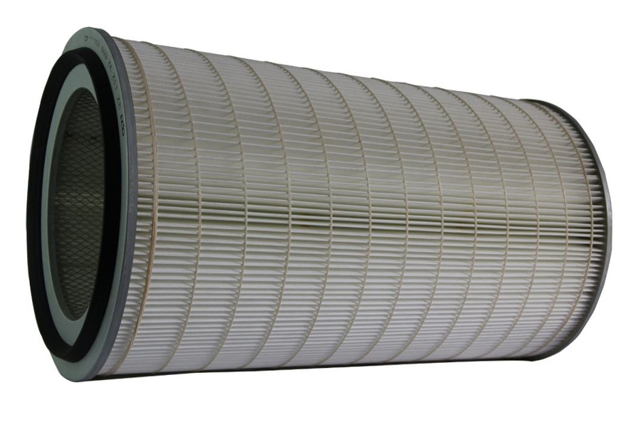 Filtro TheNow